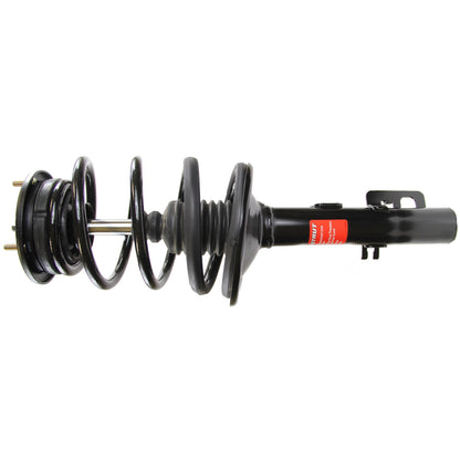 Monroe Shocks & Struts Suspension Strut and Coil Spring Assembly 172611