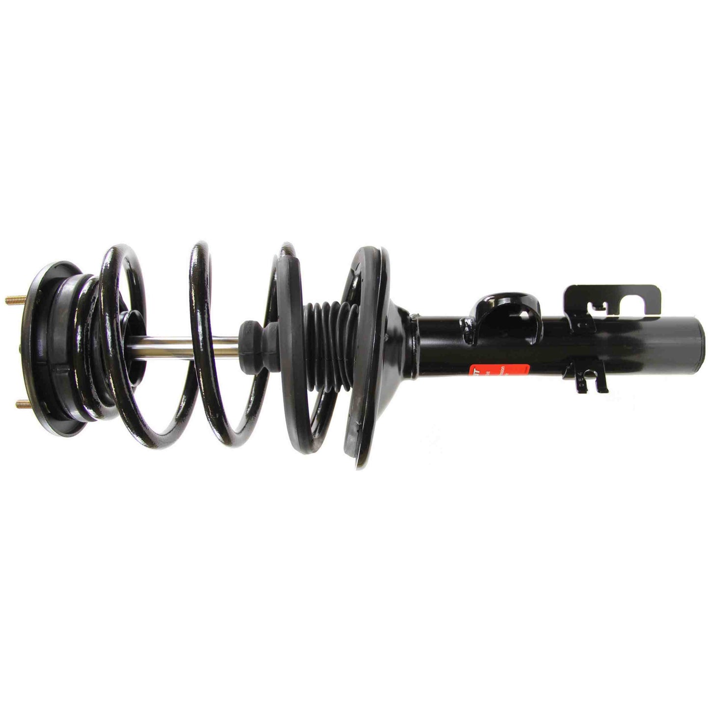 Monroe Shocks & Struts Suspension Strut and Coil Spring Assembly 172612
