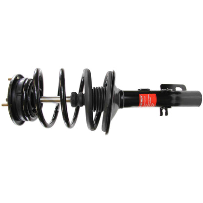 Monroe Shocks & Struts Suspension Strut and Coil Spring Assembly 172613