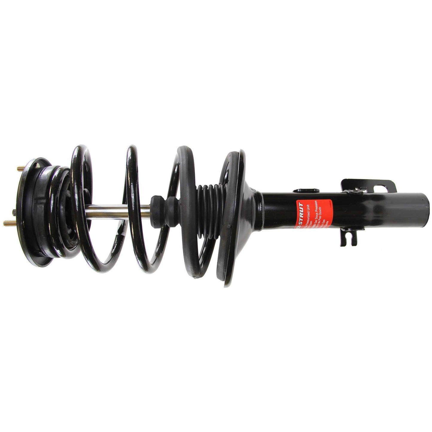 Monroe Shocks & Struts Suspension Strut and Coil Spring Assembly 172613