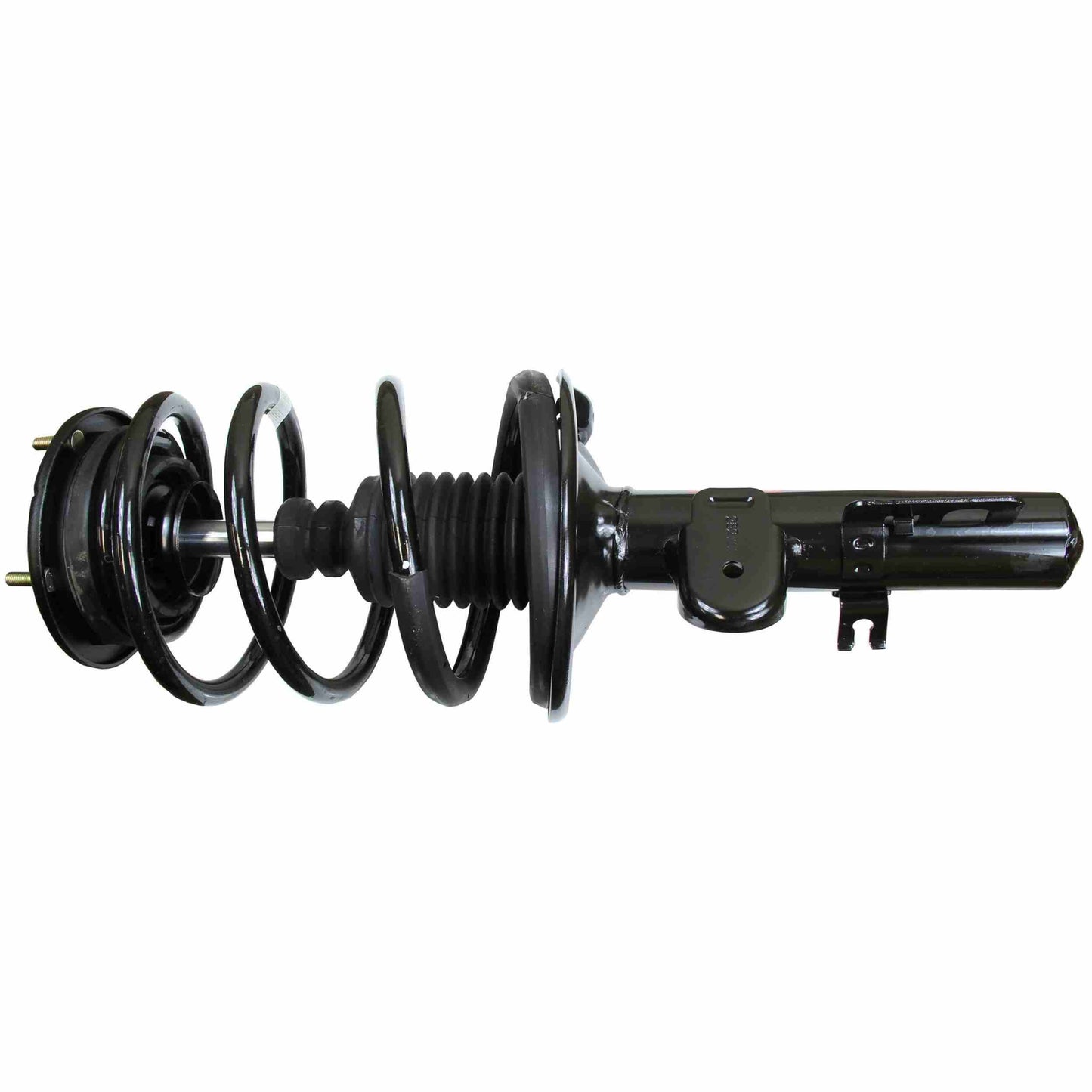 Monroe Shocks & Struts Suspension Strut and Coil Spring Assembly 172614