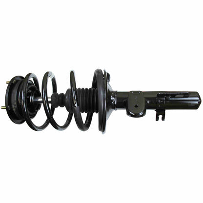 Monroe Shocks & Struts Suspension Strut and Coil Spring Assembly 172614