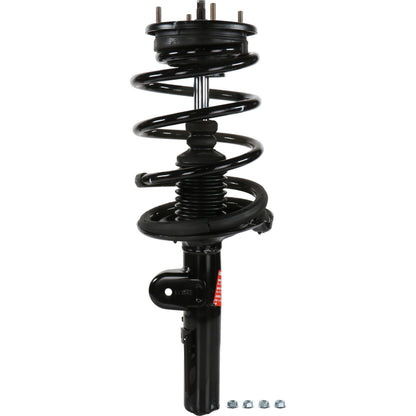 Monroe Shocks & Struts Suspension Strut and Coil Spring Assembly 172614