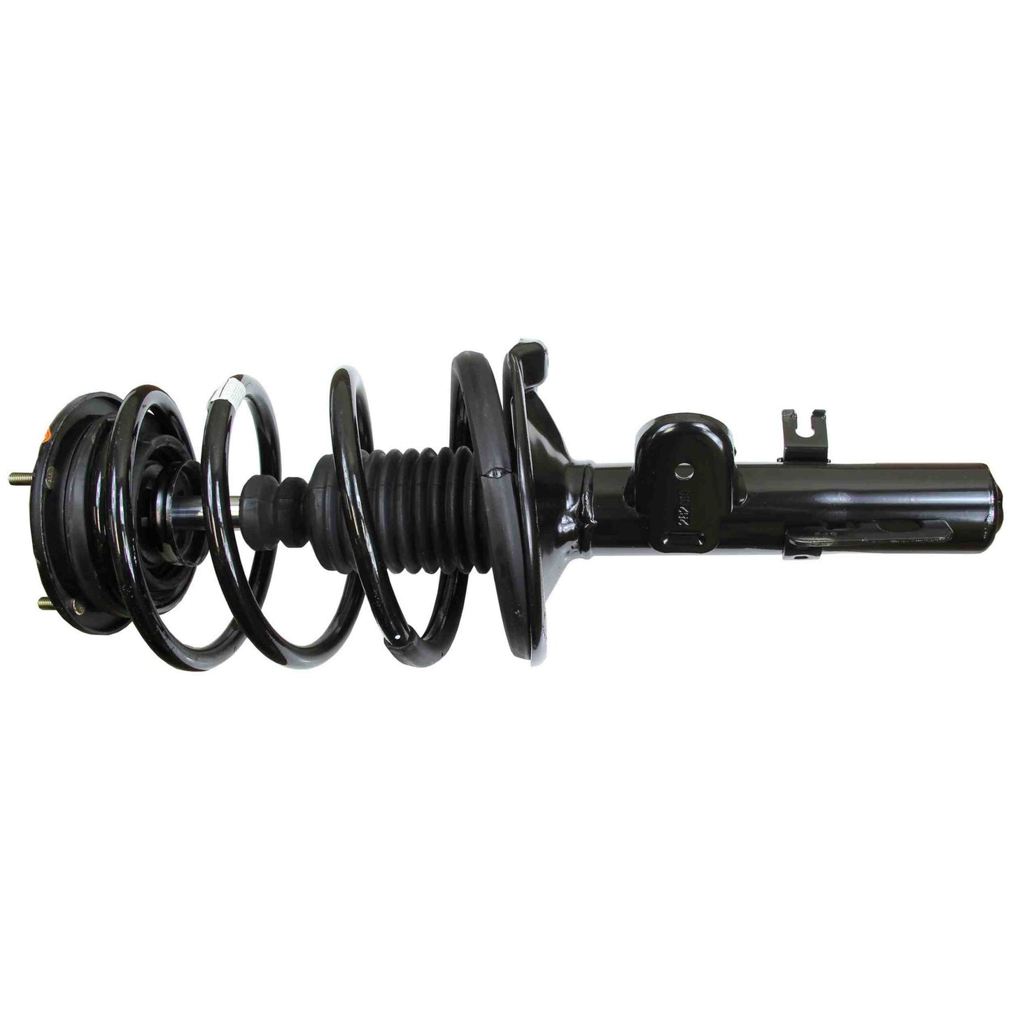 Monroe Shocks & Struts Suspension Strut and Coil Spring Assembly 172615