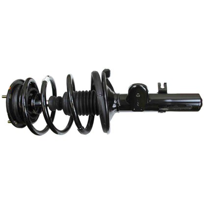 Monroe Shocks & Struts Suspension Strut and Coil Spring Assembly 172615