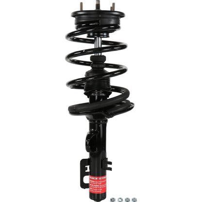 Monroe Shocks & Struts Suspension Strut and Coil Spring Assembly 172615