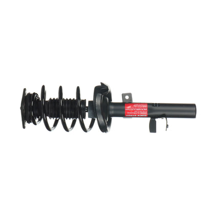 Monroe Shocks & Struts Suspension Strut and Coil Spring Assembly 172619
