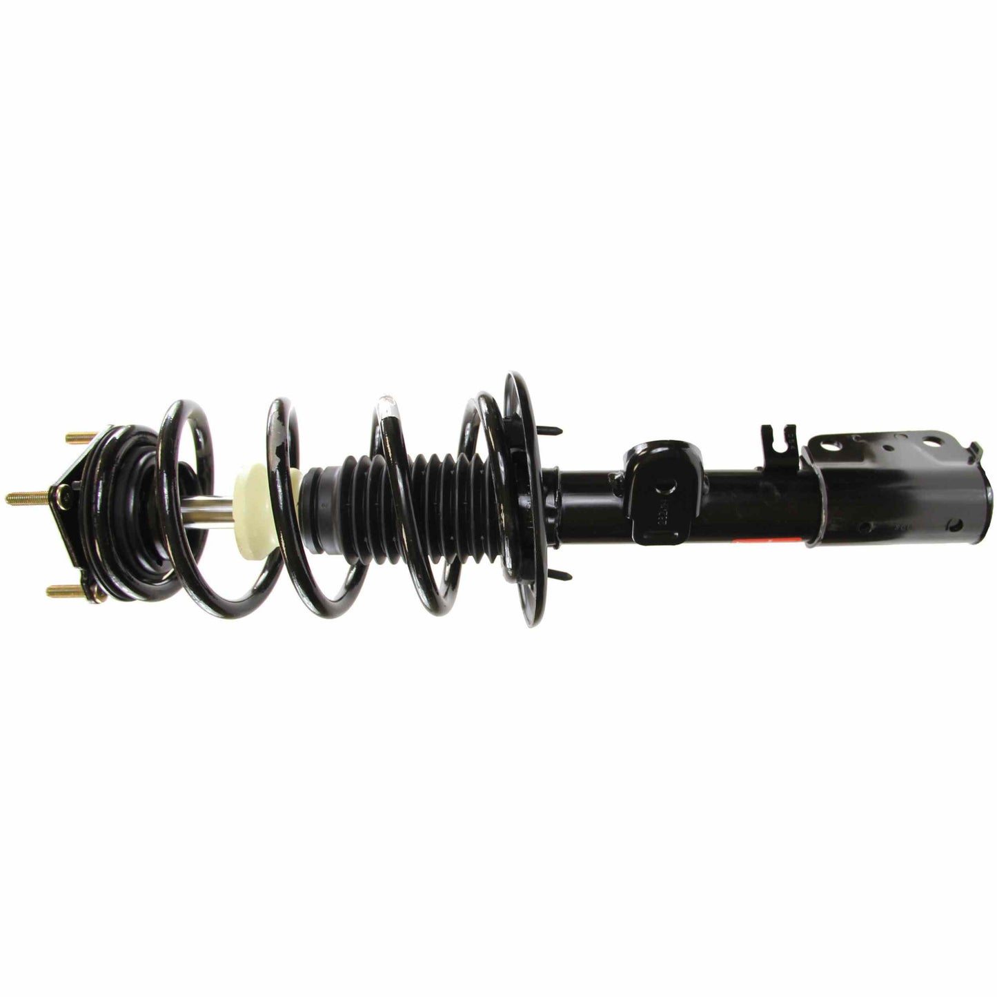 Monroe Shocks & Struts Suspension Strut and Coil Spring Assembly 172620