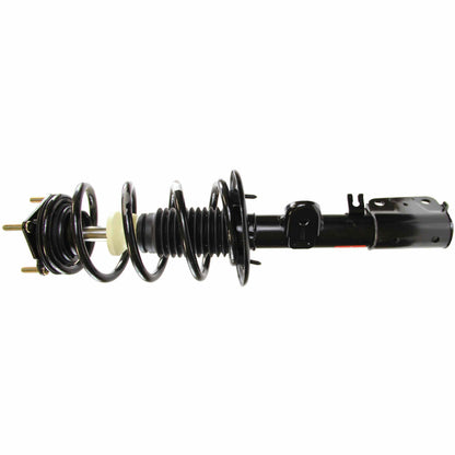Monroe Shocks & Struts Suspension Strut and Coil Spring Assembly 172620