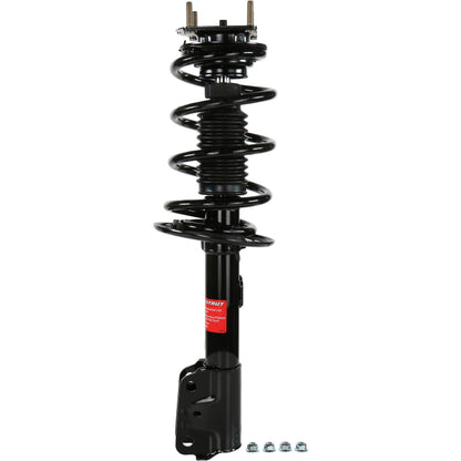 Monroe Shocks & Struts Suspension Strut and Coil Spring Assembly 172620