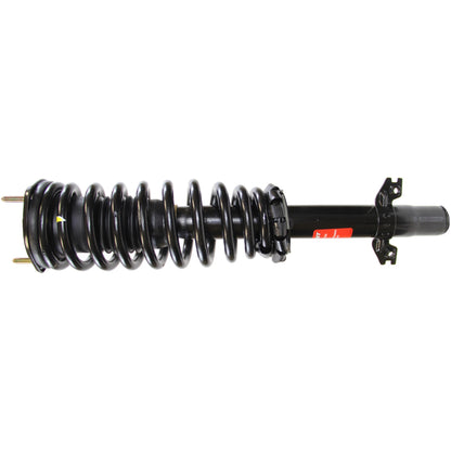 Monroe Shocks & Struts Suspension Strut and Coil Spring Assembly 172624