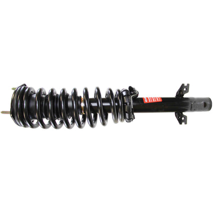 Monroe Shocks & Struts Suspension Strut and Coil Spring Assembly 172625
