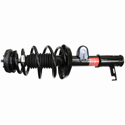 Monroe Shocks & Struts Suspension Strut and Coil Spring Assembly 172626