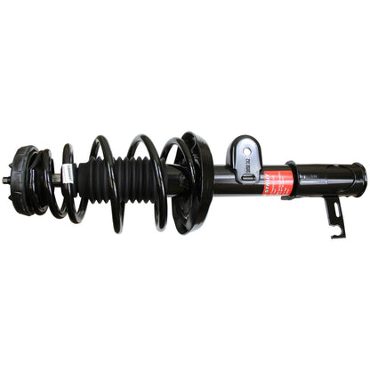 Monroe Shocks & Struts Suspension Strut and Coil Spring Assembly 172626