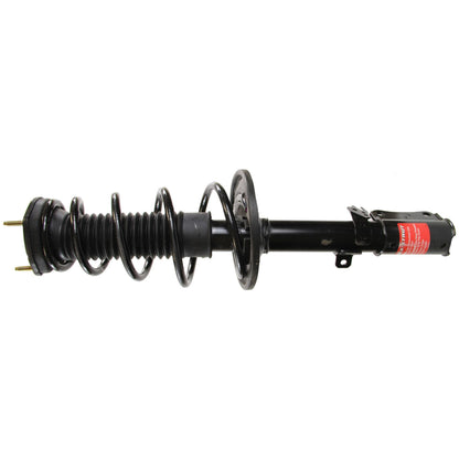 Monroe Shocks & Struts Suspension Strut and Coil Spring Assembly 172640