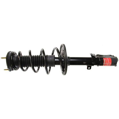 Monroe Shocks & Struts Suspension Strut and Coil Spring Assembly 172640