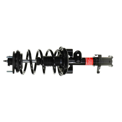 Monroe Shocks & Struts Suspension Strut and Coil Spring Assembly 172647
