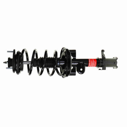 Monroe Shocks & Struts Suspension Strut and Coil Spring Assembly 172648