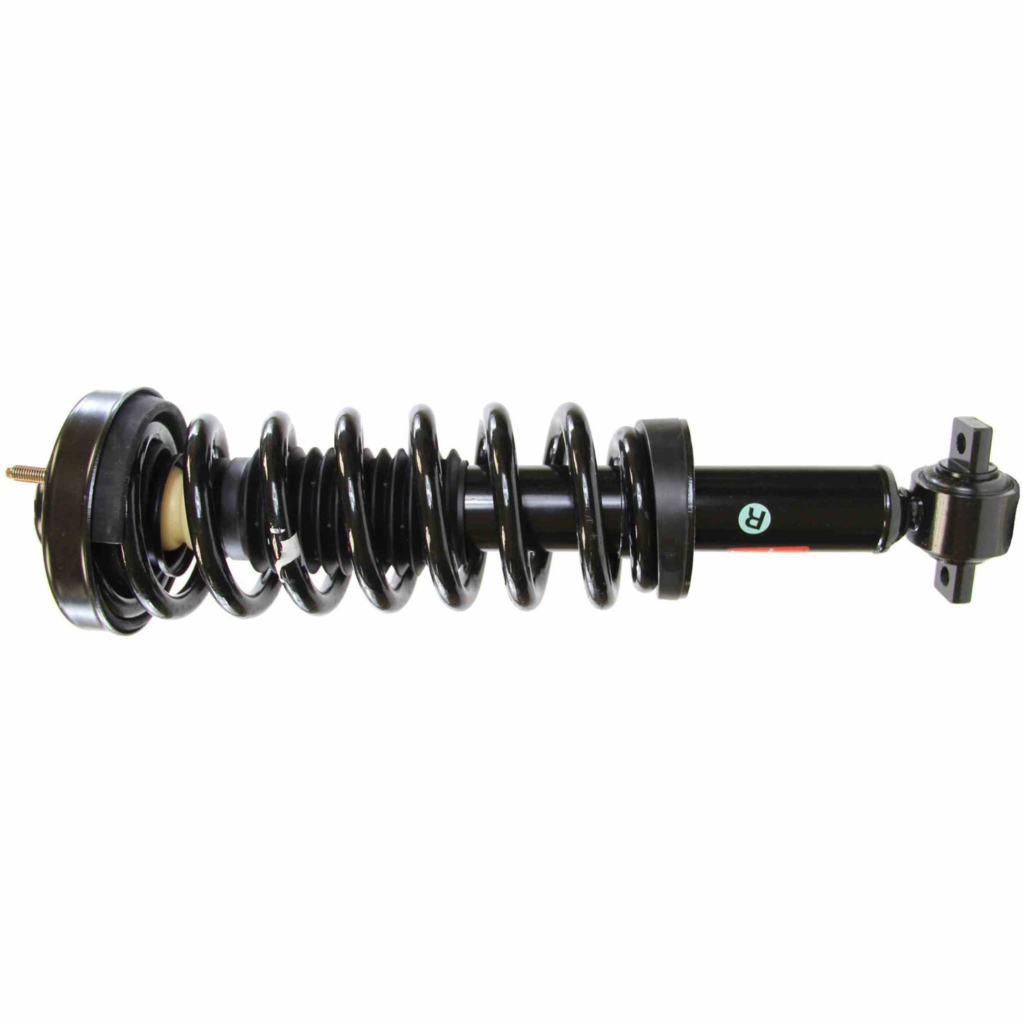 Monroe Shocks & Struts Suspension Strut and Coil Spring Assembly 172651R