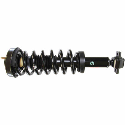 Monroe Shocks & Struts Suspension Strut and Coil Spring Assembly 172651R