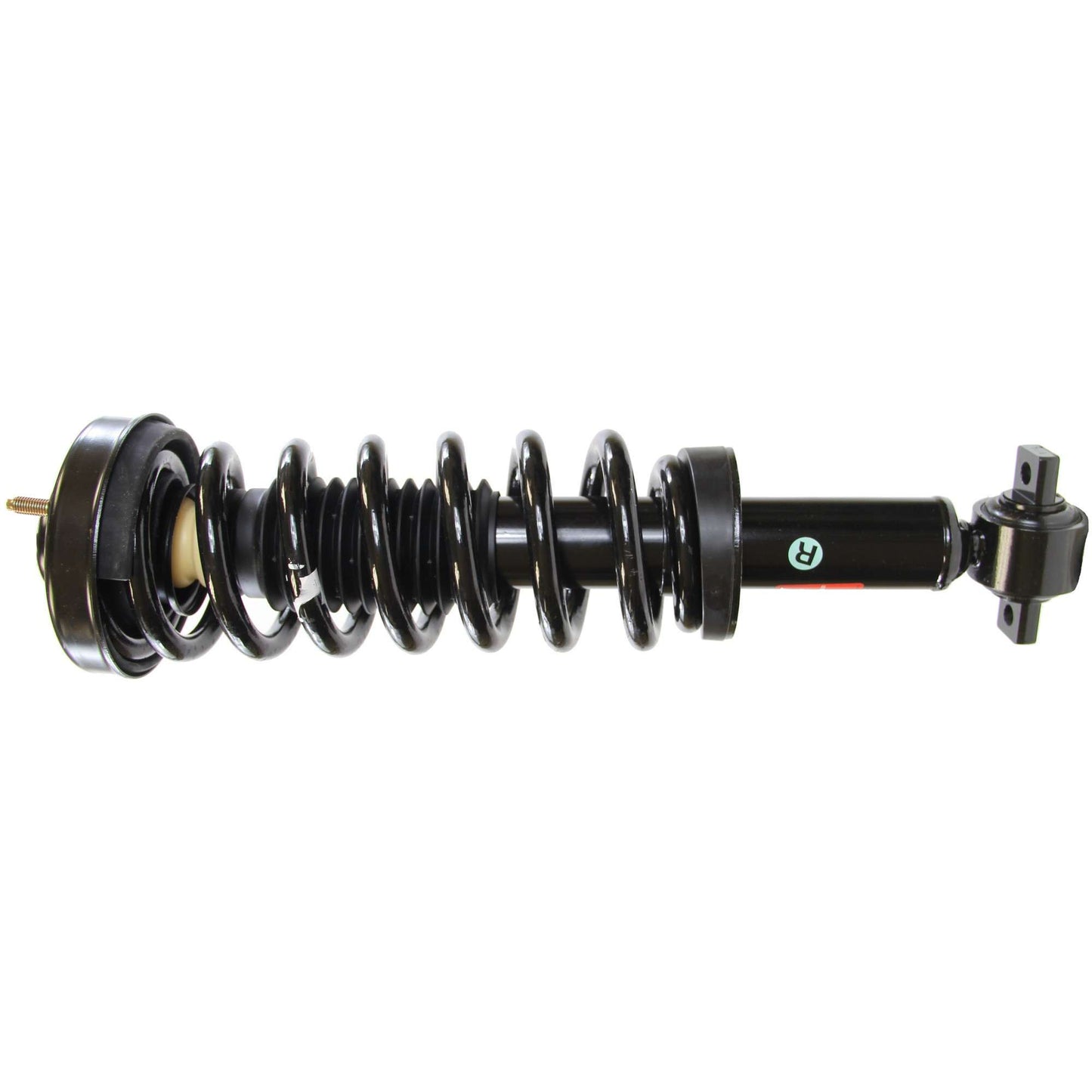 Monroe Shocks & Struts Suspension Strut and Coil Spring Assembly 172651R