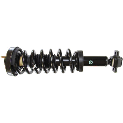 Monroe Shocks & Struts Suspension Strut and Coil Spring Assembly 172651R
