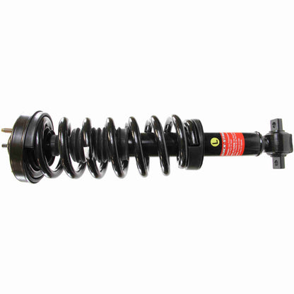 Monroe Shocks & Struts Suspension Strut and Coil Spring Assembly 172652L