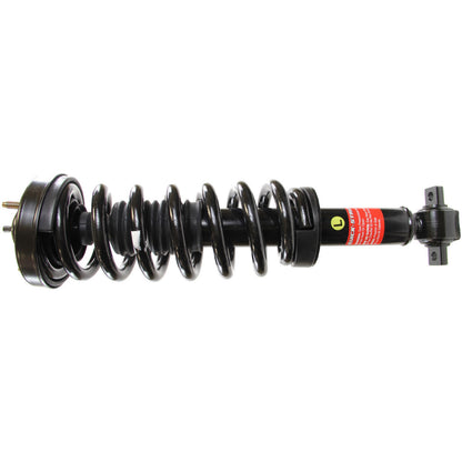 Monroe Shocks & Struts Suspension Strut and Coil Spring Assembly 172652L