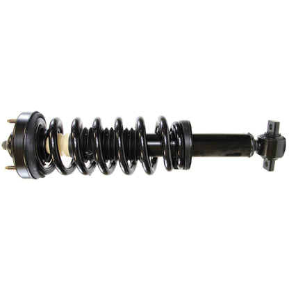 Monroe Shocks & Struts Suspension Strut and Coil Spring Assembly 172652R