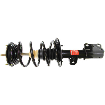 Monroe Shocks & Struts Suspension Strut and Coil Spring Assembly 172653