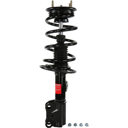 Monroe Shocks & Struts Suspension Strut and Coil Spring Assembly 172654