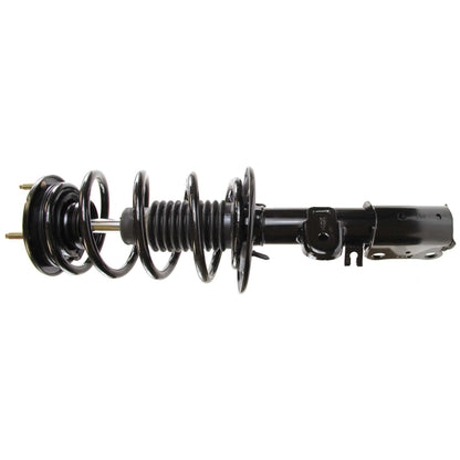 Monroe Shocks & Struts Suspension Strut and Coil Spring Assembly 172655