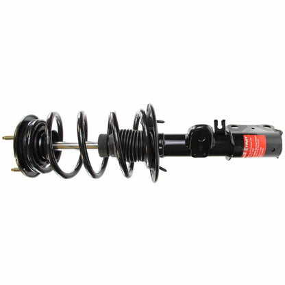 Monroe Shocks & Struts Suspension Strut and Coil Spring Assembly 172656