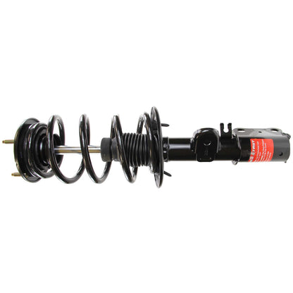 Monroe Shocks & Struts Suspension Strut and Coil Spring Assembly 172656