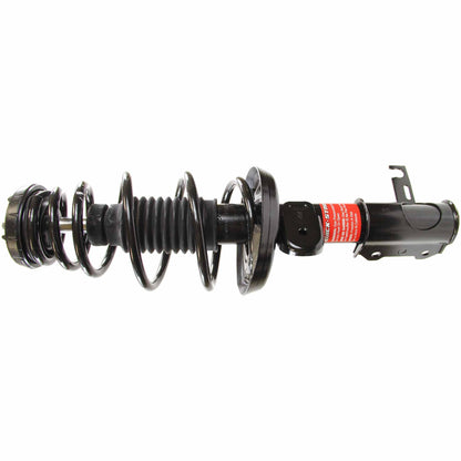 Monroe Shocks & Struts Suspension Strut and Coil Spring Assembly 172664