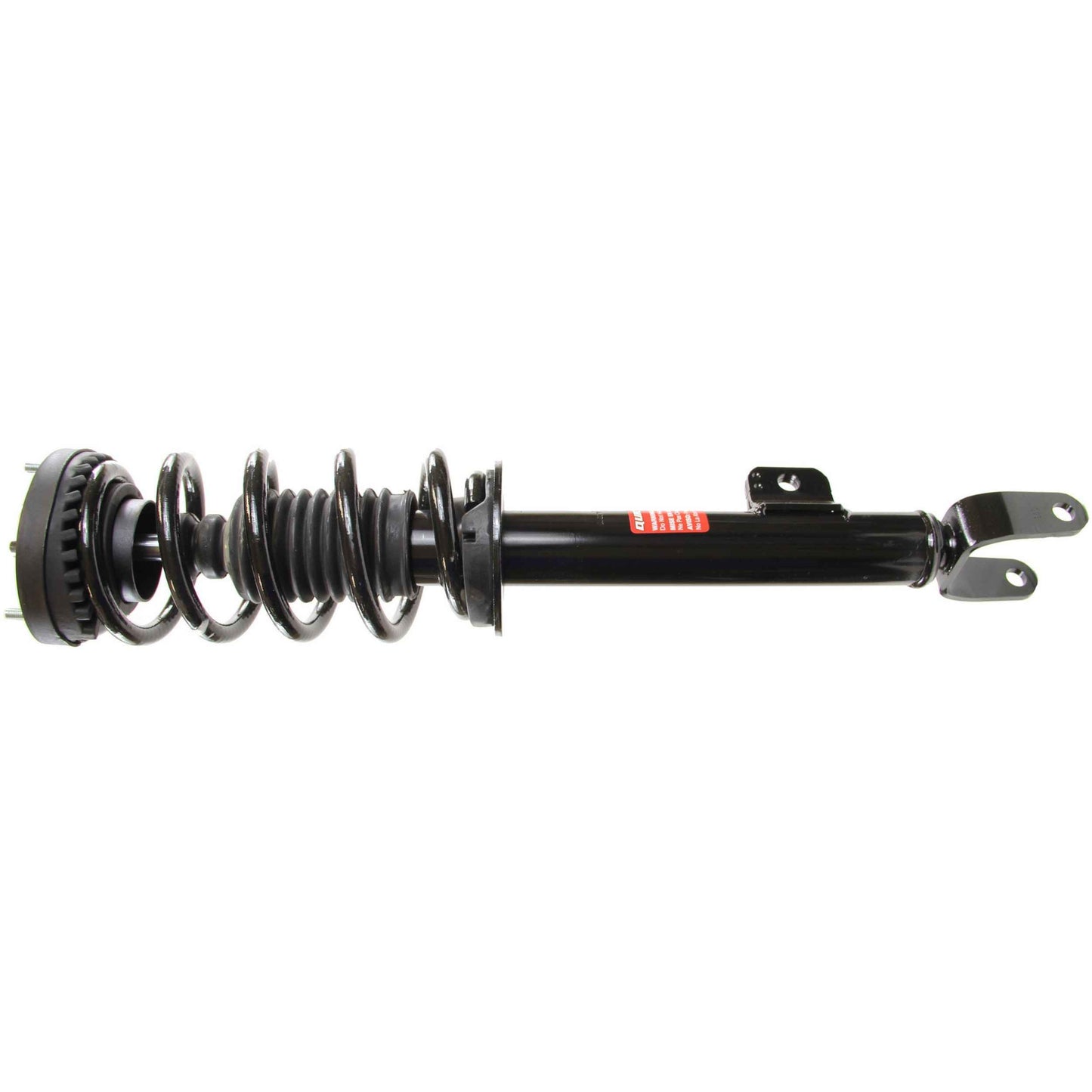 Monroe Shocks & Struts Suspension Strut and Coil Spring Assembly 172665
