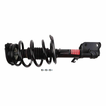 Monroe Shocks & Struts Suspension Strut and Coil Spring Assembly 172668