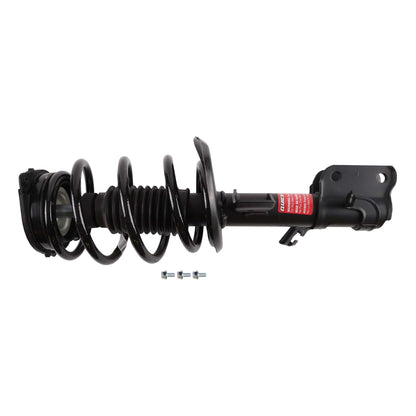 Monroe Shocks & Struts Suspension Strut and Coil Spring Assembly 172668