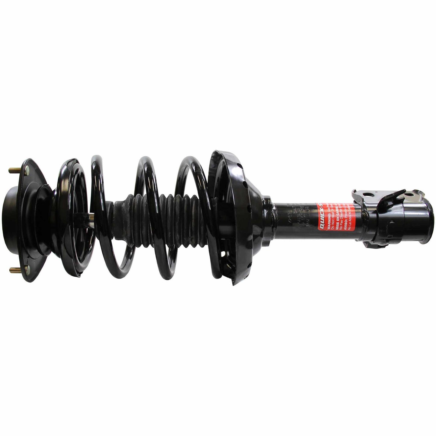 Monroe Shocks & Struts Suspension Strut and Coil Spring Assembly 172678