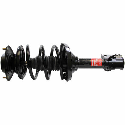 Monroe Shocks & Struts Suspension Strut and Coil Spring Assembly 172678