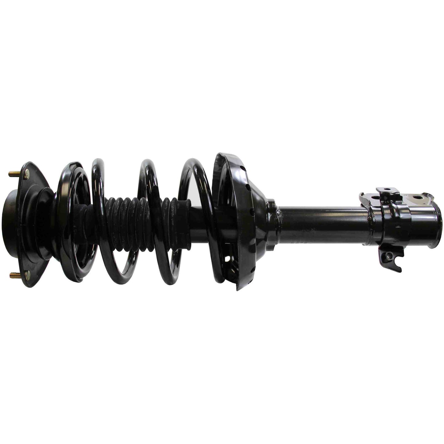 Monroe Shocks & Struts Suspension Strut and Coil Spring Assembly 172679