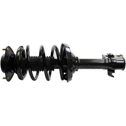 Monroe Shocks & Struts Suspension Strut and Coil Spring Assembly 172679
