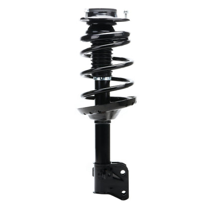 Monroe Shocks & Struts Suspension Strut and Coil Spring Assembly 172679