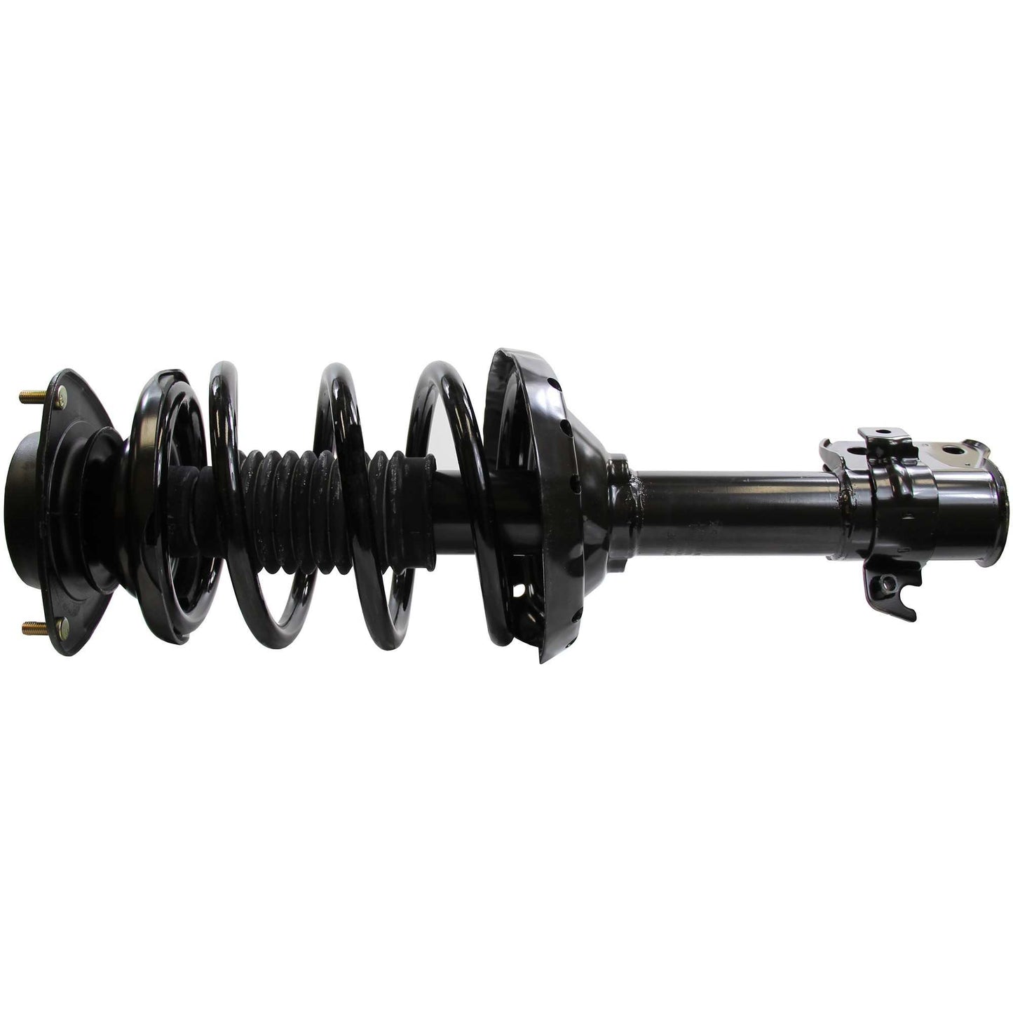 Monroe Shocks & Struts Suspension Strut and Coil Spring Assembly 172679