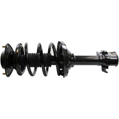 Monroe Shocks & Struts Suspension Strut and Coil Spring Assembly 172679