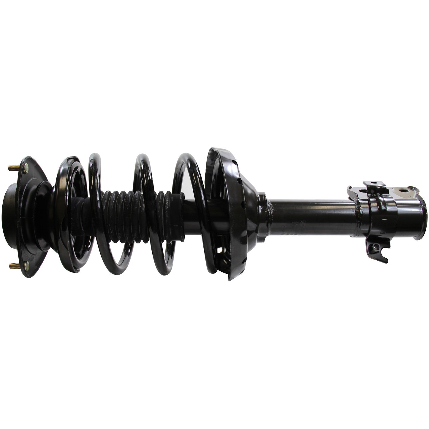 Monroe Shocks & Struts Suspension Strut and Coil Spring Assembly 172679