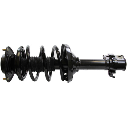 Monroe Shocks & Struts Suspension Strut and Coil Spring Assembly 172679