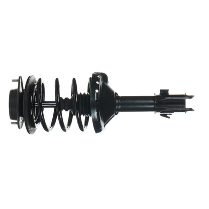 Monroe Shocks & Struts Suspension Strut and Coil Spring Assembly 172680
