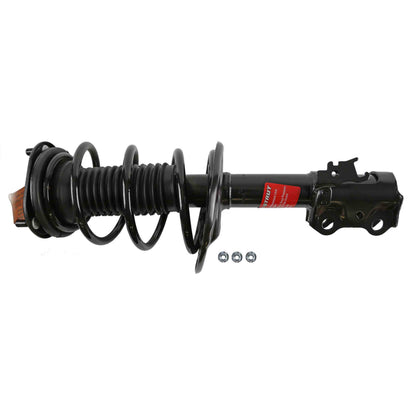 Monroe Shocks & Struts Suspension Strut and Coil Spring Assembly 172683