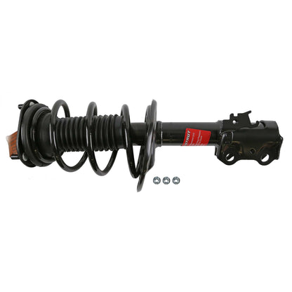 Monroe Shocks & Struts Suspension Strut and Coil Spring Assembly 172683